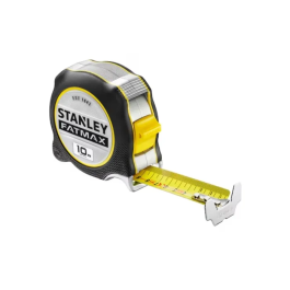 Stanley FMHT38232-0 Mètre Ruban XTREME 10 m x 32 mm FATMAX - BladeArmor, Crochet Polyvalent, Résistant aux Cassures Precio: 43.95. SKU: B1E746KMFZ