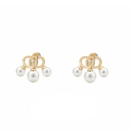 Boucles d´oreilles Femme LIU JO LJ3173 Doré Precio: 83.196. SKU: B1DMYSSGGX