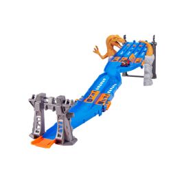 Piste de course Zuru Metal Machines 4-Lane Raptor Attack 70 x 11 x 30 cm Precio: 25.89. SKU: B1DEKBAEZF
