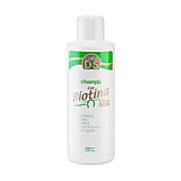 Valquer Cuidados Champú Con Biotina 1000 mL