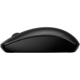 HP Souris 230 Slim Wireless Mouse Ambidextre Optique Sans Fil 1600 DPI Noir
