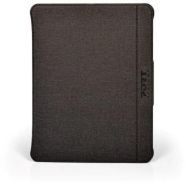 Port Designs Folio iPad 10.9" Gen 10 - 201530 Manchester II - Noir - Étui de protection avec coins renforcés contre chocs et rayures Precio: 58.26. SKU: B17MBVFG5F
