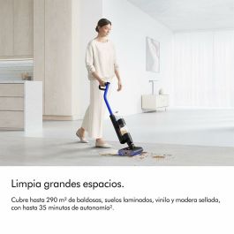 Balai électrique Dyson WASHG1 Noir