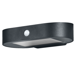 Ledvance LVE-4058075766266 Luminaria LED Endura Exterior Sensor 4W 380Lm 3000K IP44