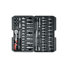 Set d'outils Yato YT-14501 56 Pièces