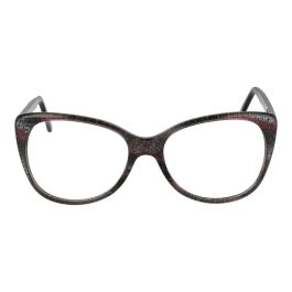 Monture de Lunettes Unisexe Andy Wolf 5071 55D
