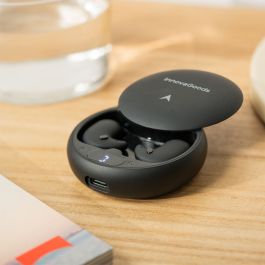 Mini Écouteurs Invisibles pour Dormir Sonighty InnovaGoods
