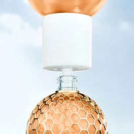 Guerlain Aqua Allegoria Forte Oud Yuzu Recharge Edp 200 mL