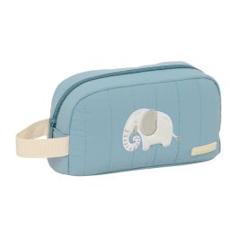 Sac glacière goûter Safta Elefante Bleu 21,5 x 12 x 6,5 cm Precio: 13.872. SKU: B12KAJXED3