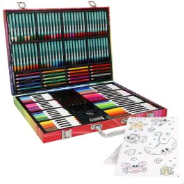Kit de Dessin Colorbaby (4 Unités) Precio: 54.69. SKU: B1ADYYV6V9