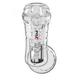 Masturbateur Pipedream PDX Elite