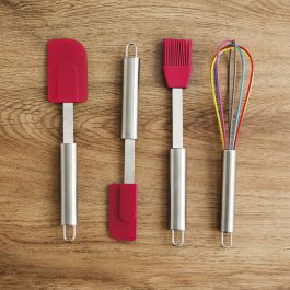 Assiette Quid Renova Silic Noir Plastique 25 x 5 x 2 cm (12 Unités) Precio: 38.4999996. SKU: B1HEHTDWXS