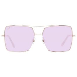 Lunettes de soleil Femme Web Eyewear WE0210-33E ø 57 mm