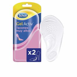 Modèles Scholl Gel Activ 2 Unités Precio: 15.5000004. SKU: B13N3RVBKK