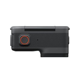 Caméra de sport Insta360 INCAMAP3 Noir 2,4"