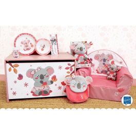 Service de Vaisselle Fun House