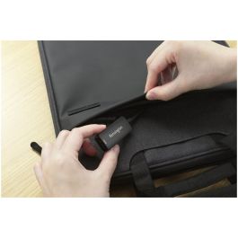 Câble USB Kensington Adaptador USB-C 4K/8K HDMI CV4200H Noir (1 Unité) Precio: 47.4999996. SKU: B1G4DDQB83