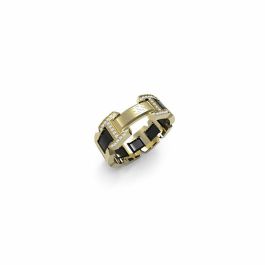 Bague Homme Guess JUMR04028JWYGBK62