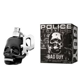 Police To Be Bad Guy Eau de Toilette 40 mL Precio: 16.7900004. SKU: S0577813