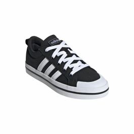 Chaussures casual enfant Adidas Bravada Noir Precio: 25.5. SKU: B18BBVXKDD