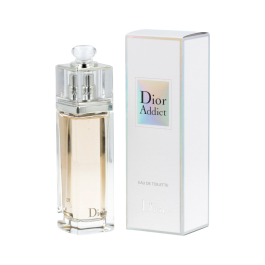 Dior Dior Addict Eau de Toilette 50 mL Precio: 107.4999996. SKU: SLC-42637