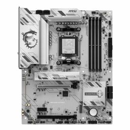 Carte Mère MSI B850 GAMING PLUS WIFI6E AMD AM5