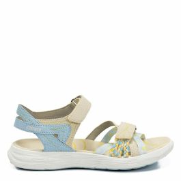 Sandales pour Femme Chiruca Barbate 04 Blanc Precio: 49.5. SKU: B18XWK632C
