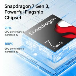 Tablette Honor 5301ANNU Octa Core 8 GB RAM 256 GB Gris