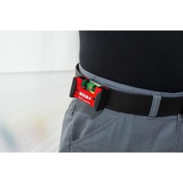 Niveau à Bulle SOLA GO 75 mm