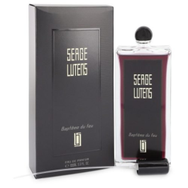 Serge Lutens Bapteme Du Feu Edp 100 mL