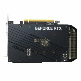 Carte Graphique Asus Nvidia GeForce RTX 3050 8 GB GDDR6