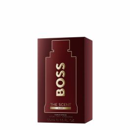 Parfum Homme BOSS THE SCENT FOR HIM ELIXIR EDP 50 ml
