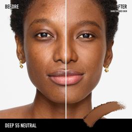 Bare Minerals Fond De Teint Poudre Perfecteur De Peau Barepro 24H #55-Deep Neutral 8 gr