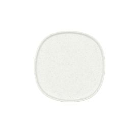 Plato Porcelana Alumina Elite Bidasoa 16,5x16,5x1,7 cm