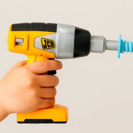 Camion avec Pelleteuse Teamsterz 31 X 18 X 15 CM (4 Unités)