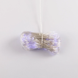 HO Malla LED Intérieur 1,5x1,5M [HO-XMAS-005-IP20-1,5x1,5M-CW]