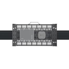 Support mural B-Tech BT7889/B 10 kg