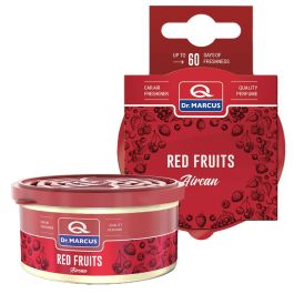Désodorisant Pour Voiture Dr Marcus Aircan Fruits rouges 40 g Parfum Cannette Precio: 8.8899996. SKU: B16XJB6HXT