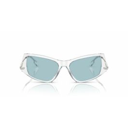 Lunettes de soleil Femme Burberry BE 4408