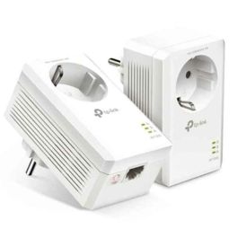 Powerline TP-Link TL-PA7017P KIT 300 m Precio: 63.5000004. SKU: B1ATF46GPT