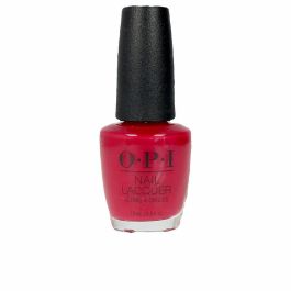 Vernis à ongles Opi Nail Lacquer Opi Red Opi Red15 Ml 15 ml Precio: 18.5000004. SKU: B13P337KCJ