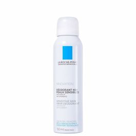 Spray déodorant La Roche Posay Deodorant Physiologique