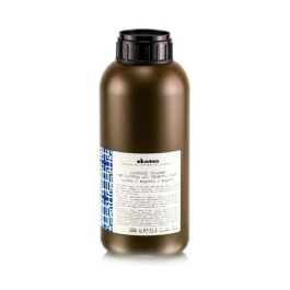 Davines Alchemic Champú Silver Litro