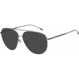 Lunettes de soleil Homme Hugo Boss BOSS-1296-F-S-R8063M9 ø 63 mm