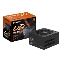 Écran Gigabyte GP-UD1000GM PG5 V2 1000 W 125 W 80 Plus Gold