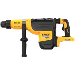 DEWALT Flexvolt Akku-Kombihammer SDS-max. 54V. Basisv.
