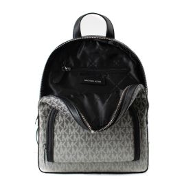 Sac à dos Casual Michael Kors 35R5S8TB8V-BLACK Noir 28 x 23 x 10 cm