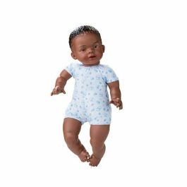 Bébé poupée Berjuan Newborn Africaine 45 cm Precio: 26.9900004. SKU: B146RPGJQK