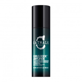 Tigi Curlesque Curls Rock Amplifier 150 mL