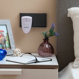 Répulsif à Ultrasons Anti-nuisibles KL Duo InnovaGoods 2 Unités